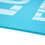 Reebok Strength Exercise Mat Blue