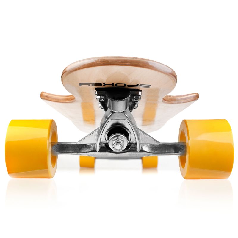 Spokey Longbay Longboard Spokey