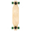 Spokey Longbay Pro Freeride Longboard Skateboard Spokey