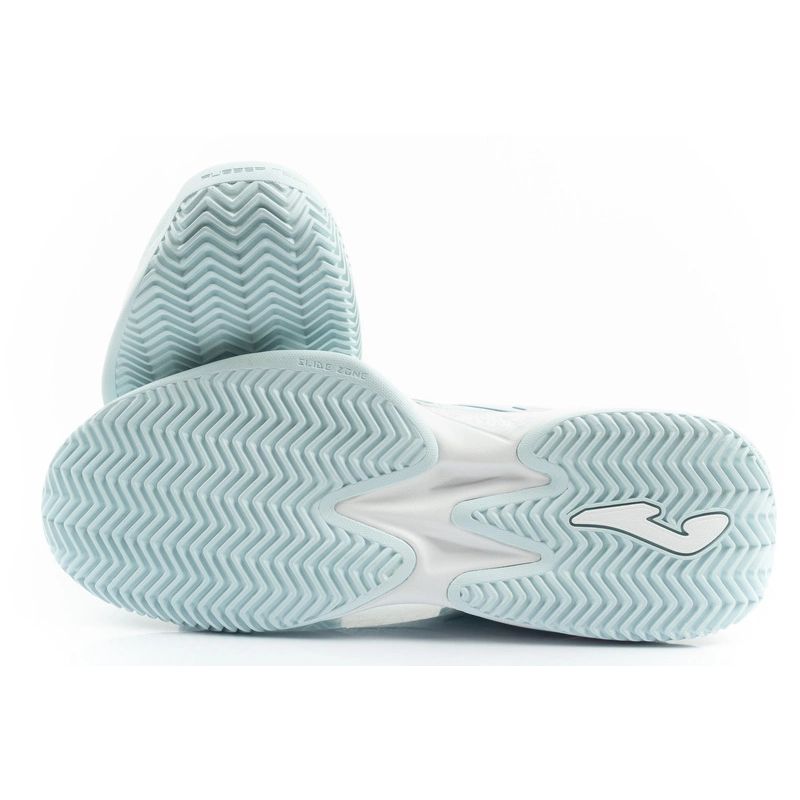Joma Master women's padel shoes blue Joma