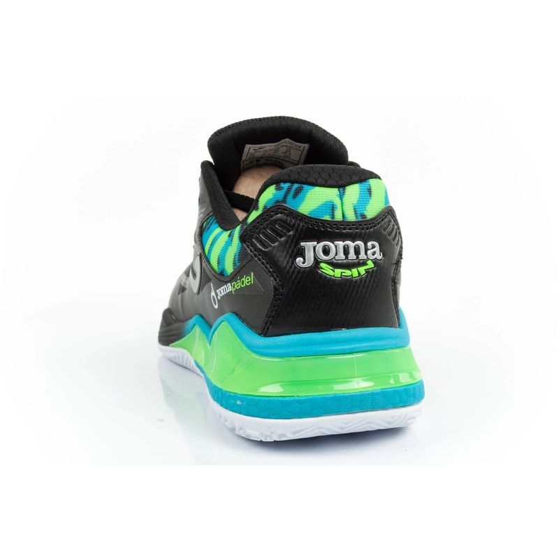 Joma Spin Men padel shoes