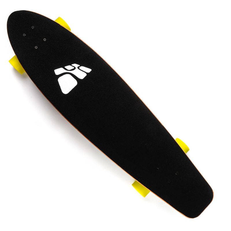 Meteor Longboard Chinese Maple Meteor