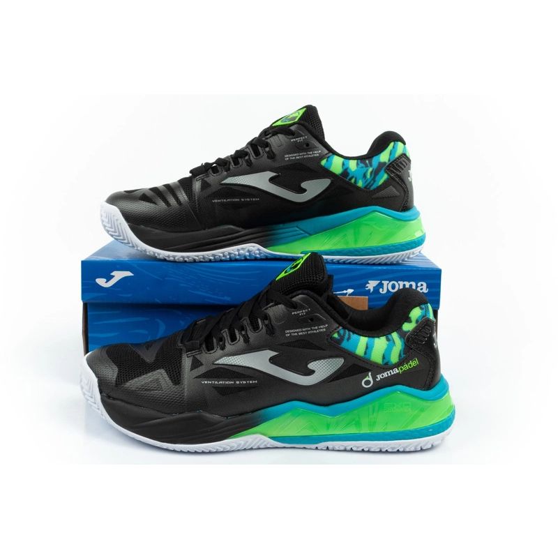 Joma Spin Men padel shoes