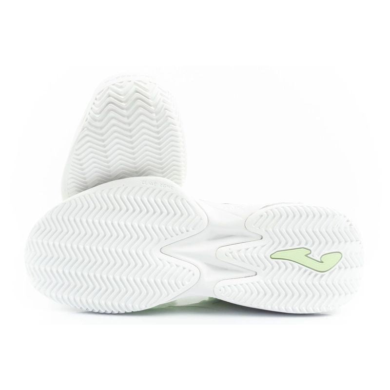 Joma Master women's padel shoes green Joma