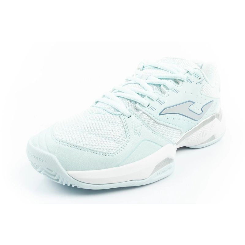Joma Master women's padel shoes blue Joma