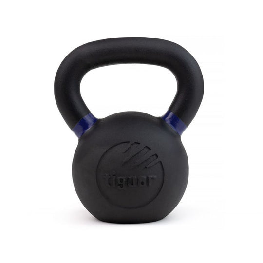Tiguar kettlebell Raw V2 16kg